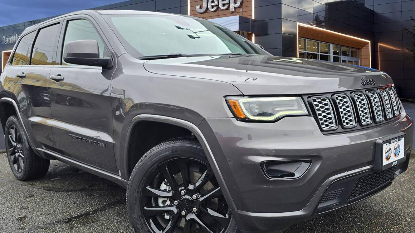 JEEP GRAND CHEROKEE 2021 1C4RJFAG6MC774826 image